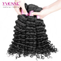 Wholesale Deep Wave Malaysian Virgin Hair